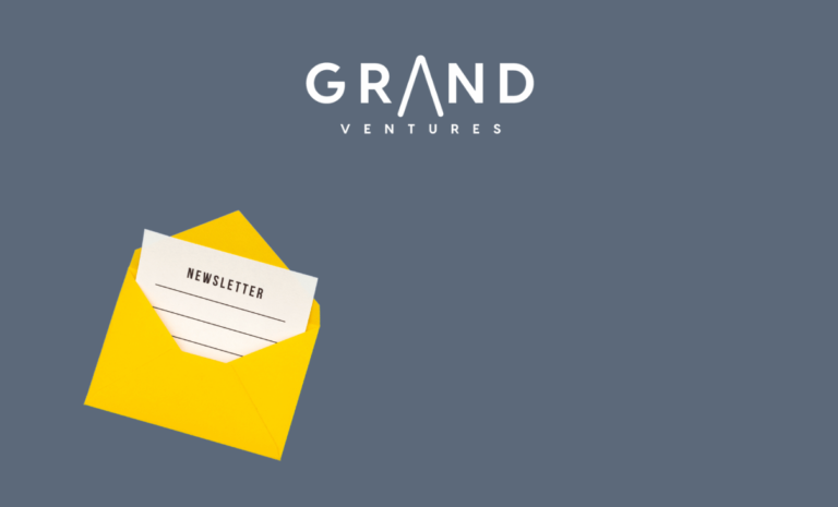 Grand’s May Newsletter