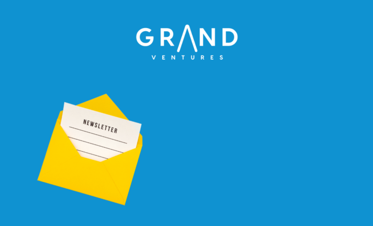 Grand’s March Newsletter
