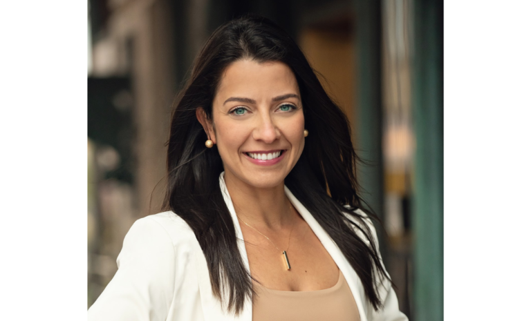 Camila Noordeloos | Women of Influence 2025
